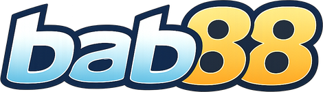 bab88 logo for homepage navigation